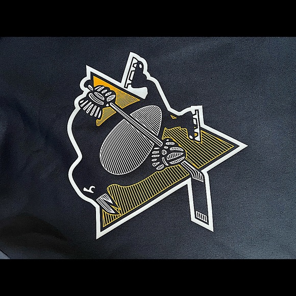 Adidas Pitt Penguins hoodie - Picture 1 of 5